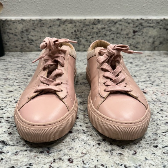 Koio Capri sneakers - Picture 3 of 10